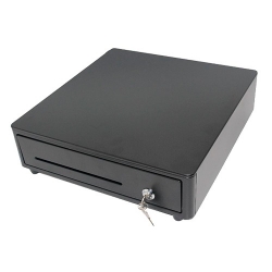GAVETA DE DINERO BARPOS TC350R