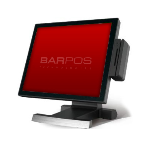POS ALL IN ONE BARPOS J1200