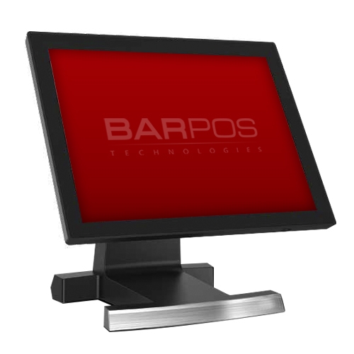 POS All-in-One Barpos J200