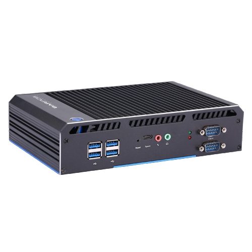 MINI PC BARPOS I3 MINI 585